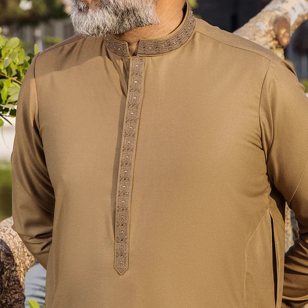 CM-1315 SUIT + WAISTCOAT