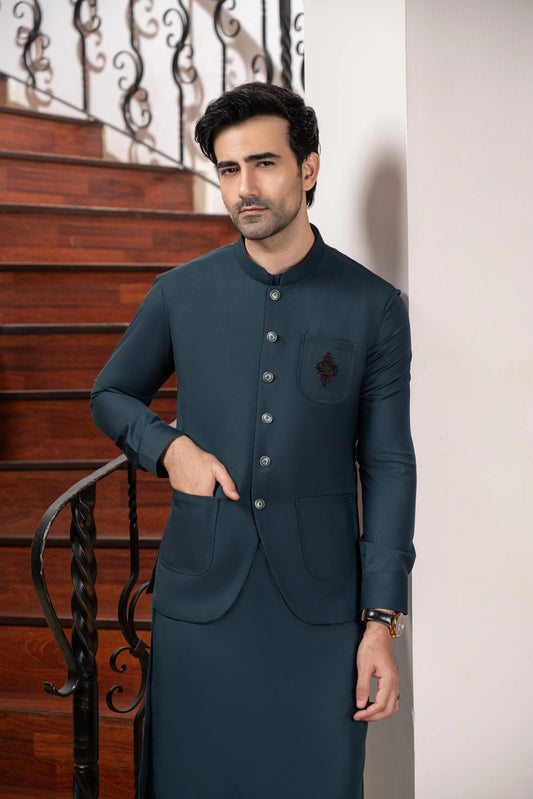 Rasm O Riwaj Hand Made Design # 13