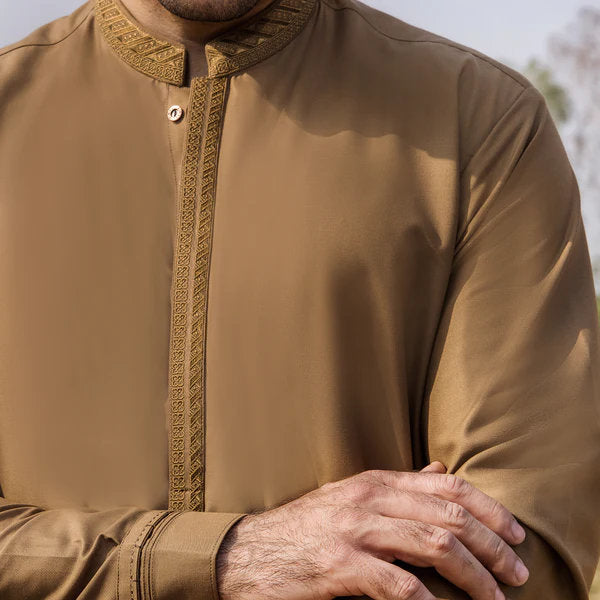 CM-1316 SUIT + WAISTCOAT