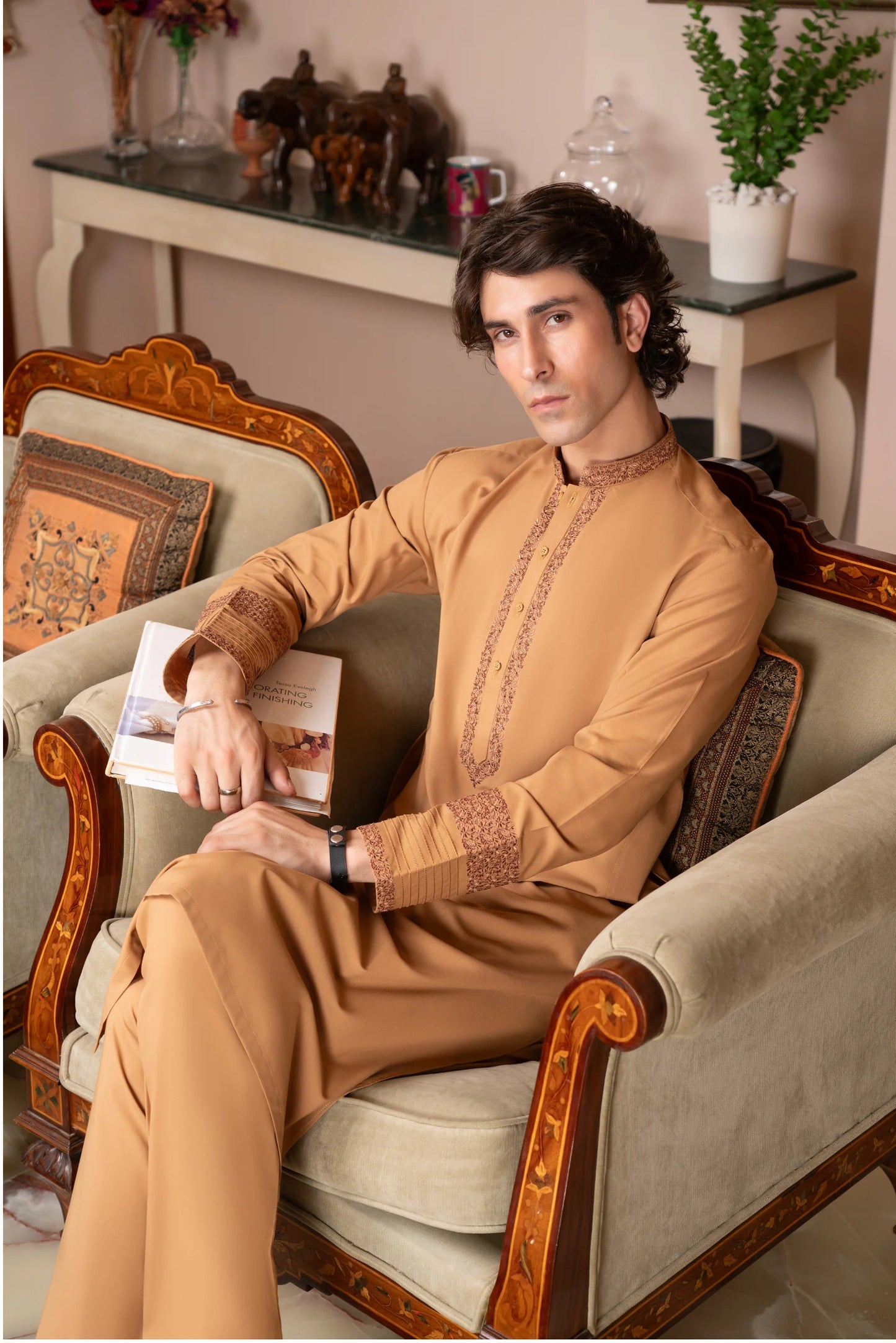 Norang by Chawla BB-16