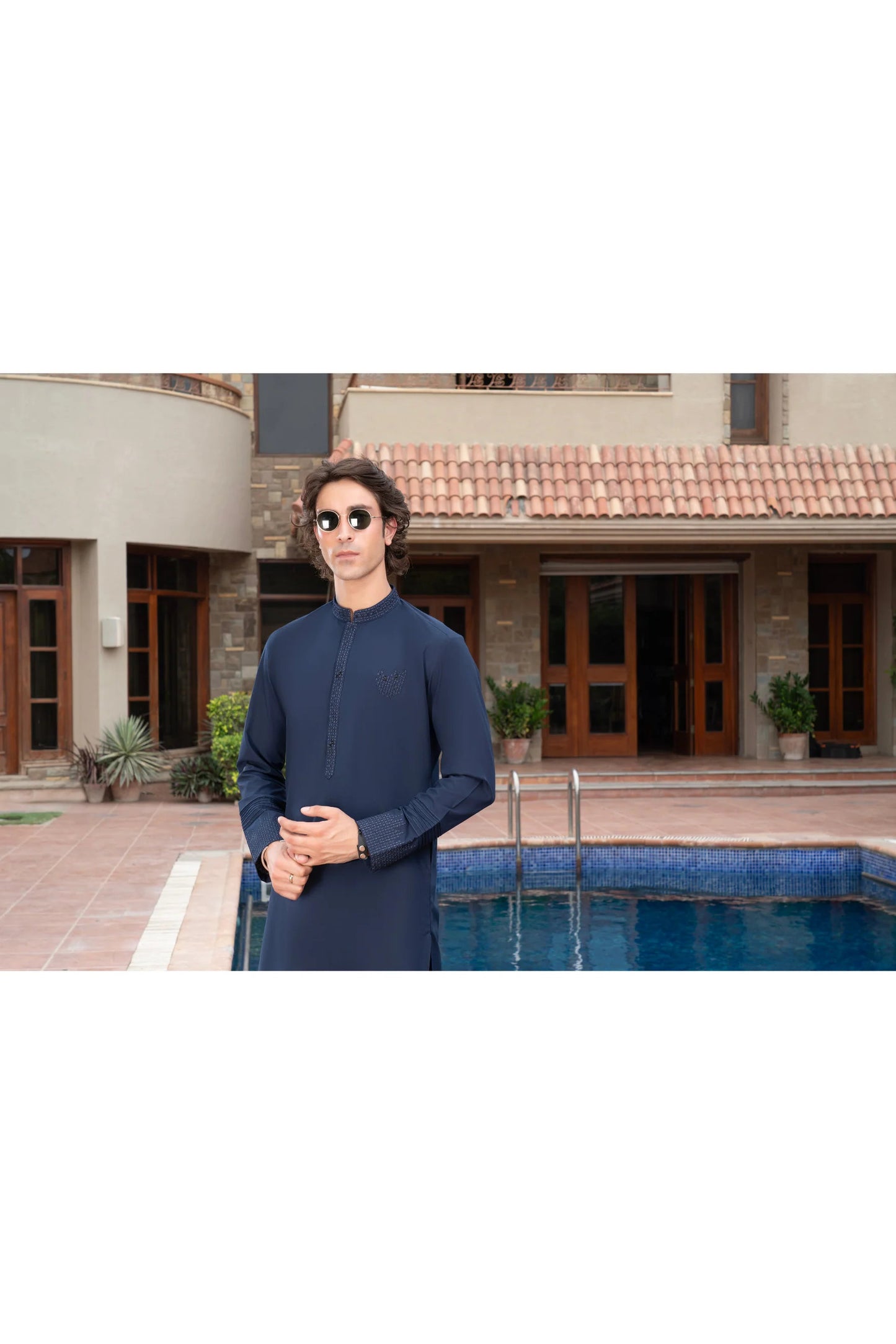 Norang by Chawla BB-14