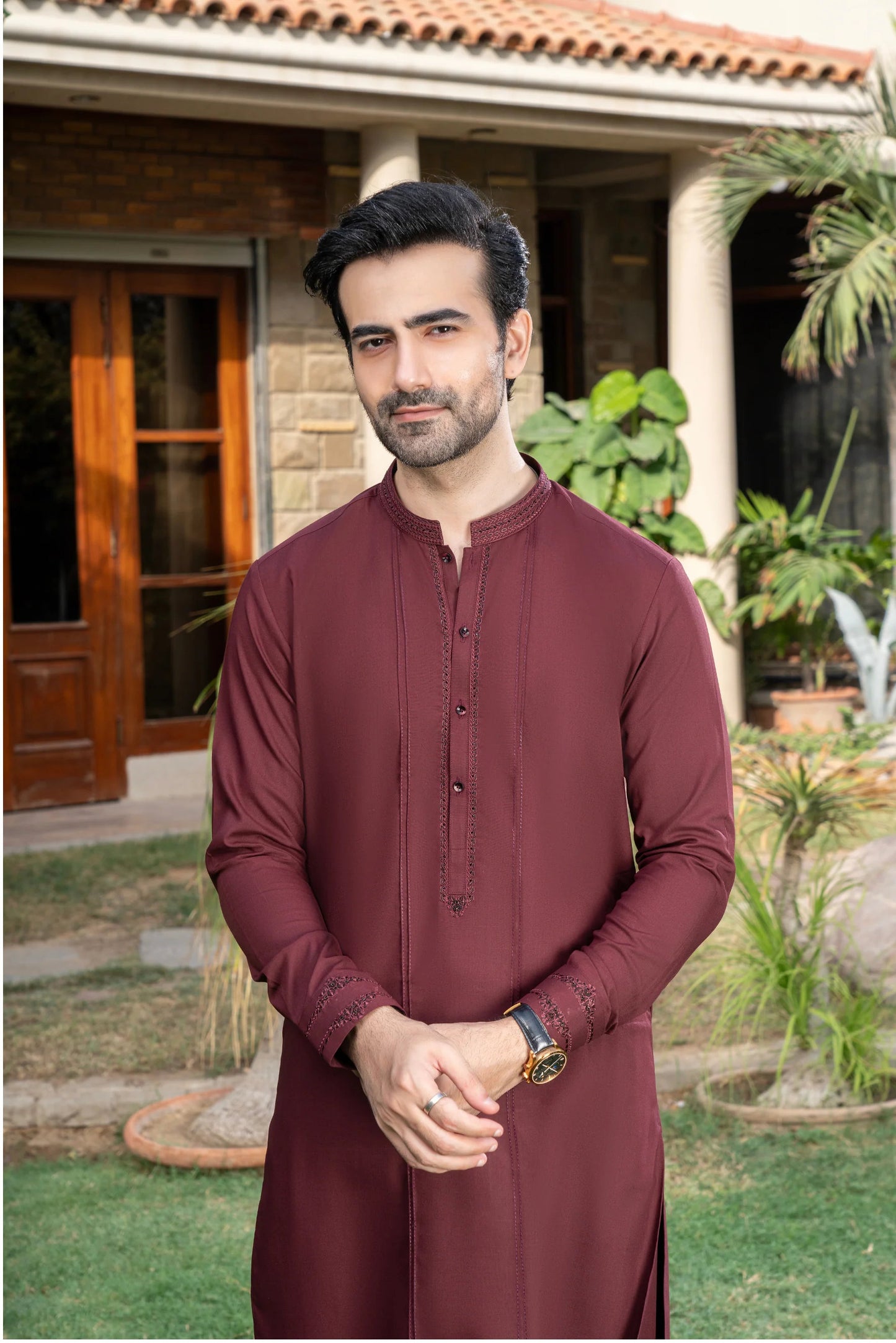 Norang by Chawla BB-18