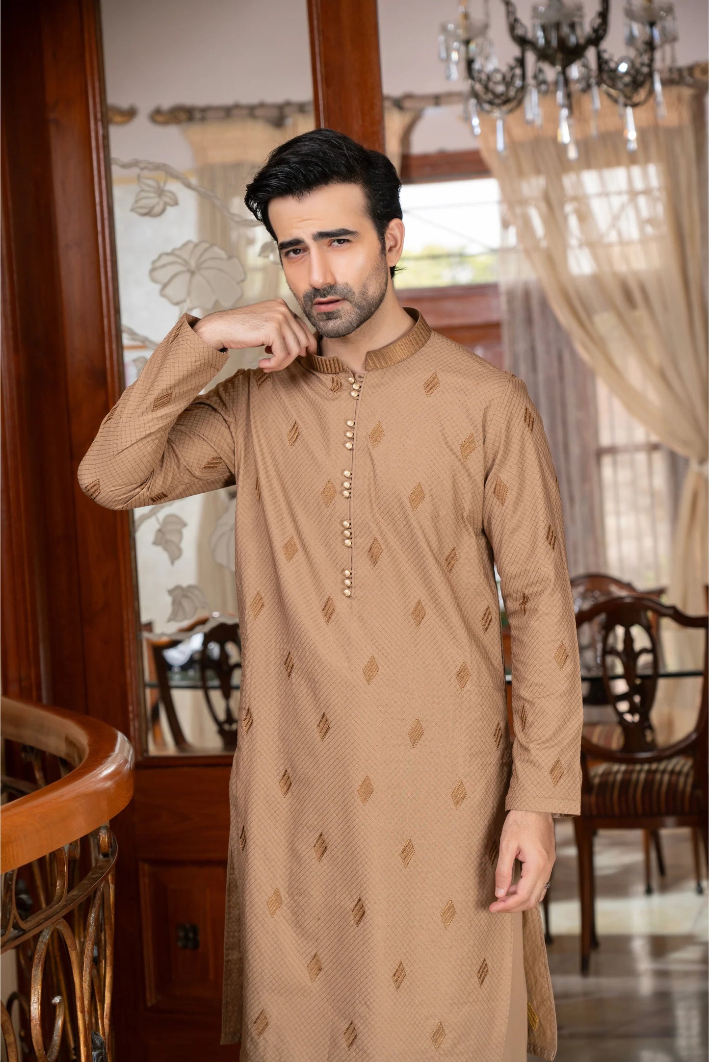 Norang by Chawla BB-03