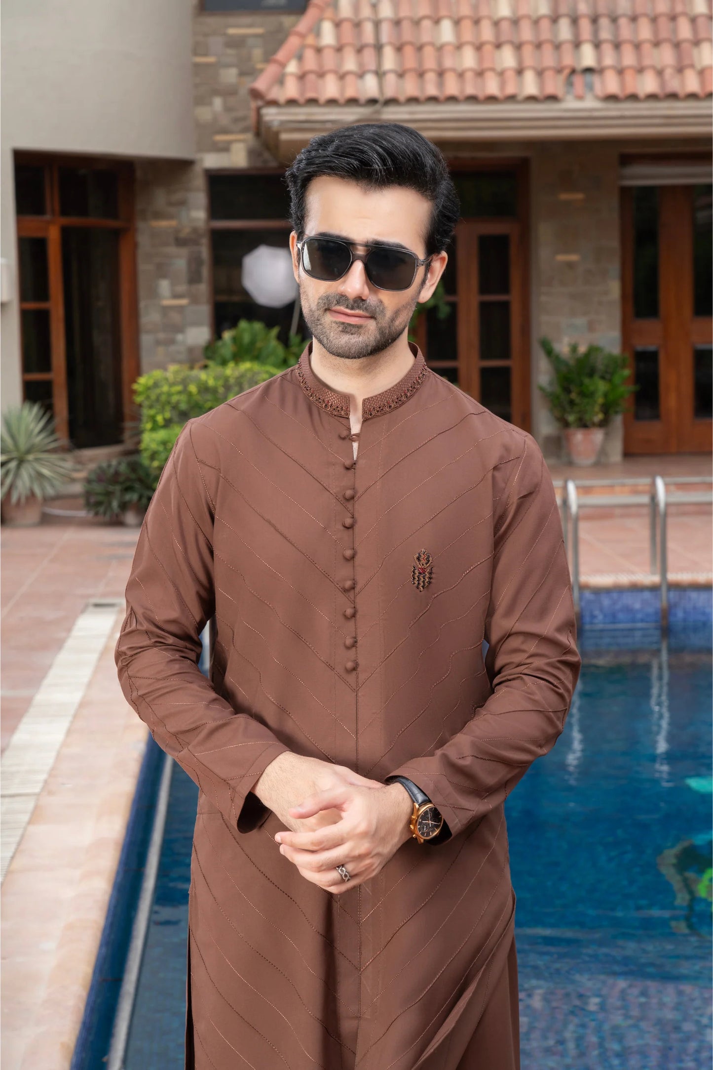 Norang by Chawla BB-15