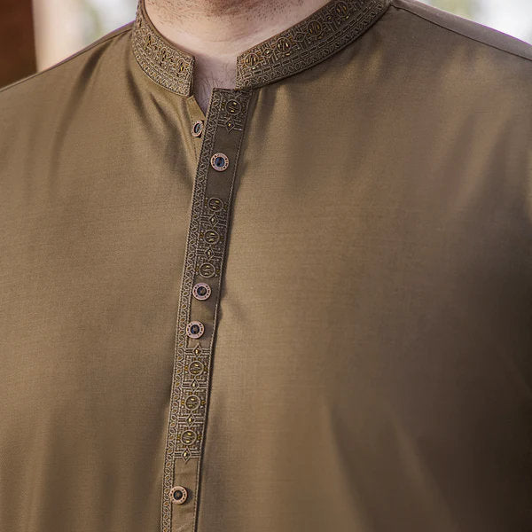 CM-1310 SUIT + WAISTCOAT