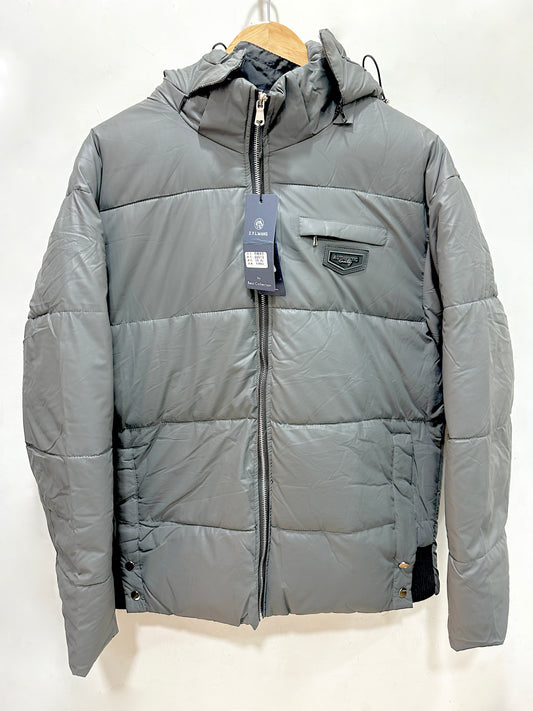 Gents Parachute Jacket PJ-06