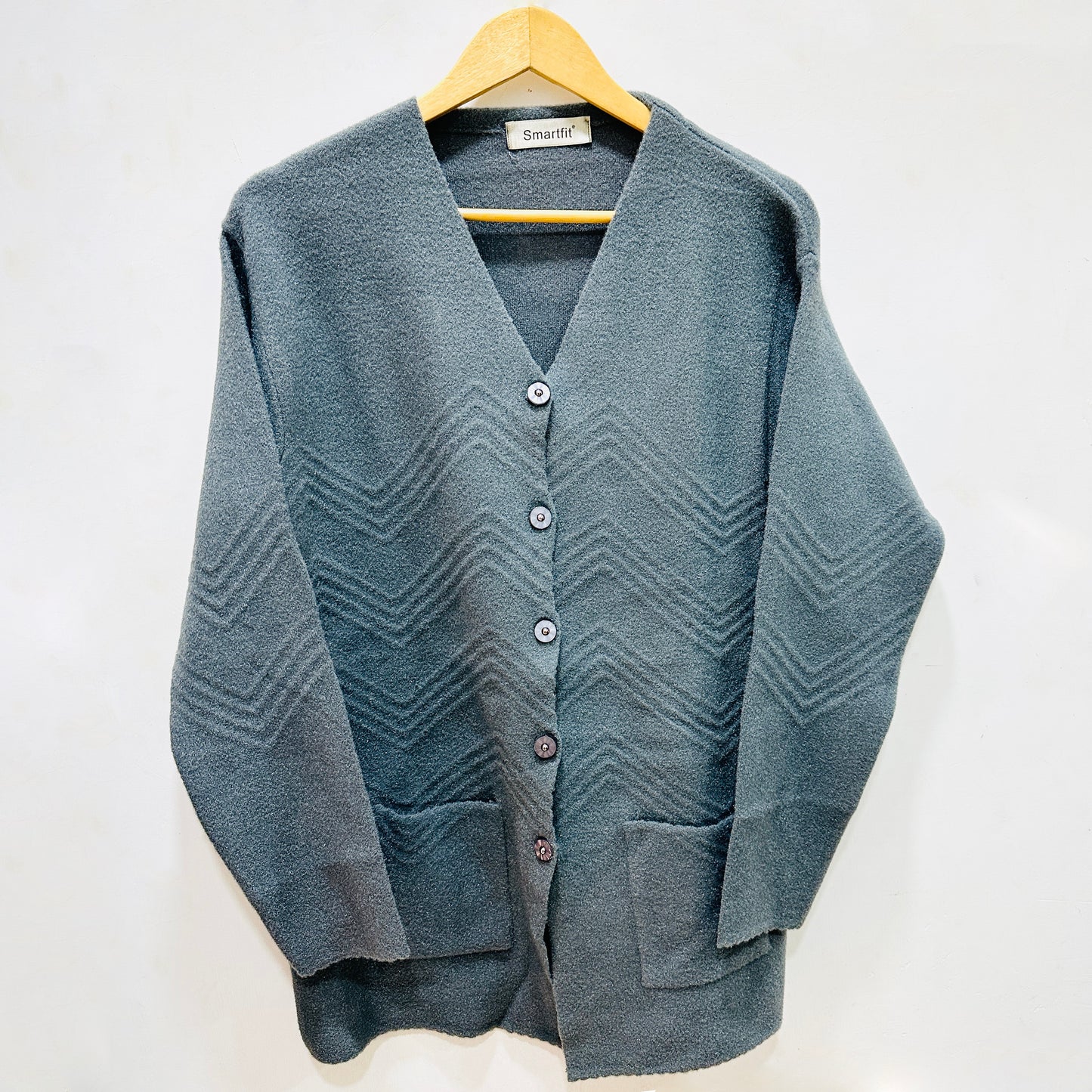 Ladies Rabbit Wool Jersey WJ-06