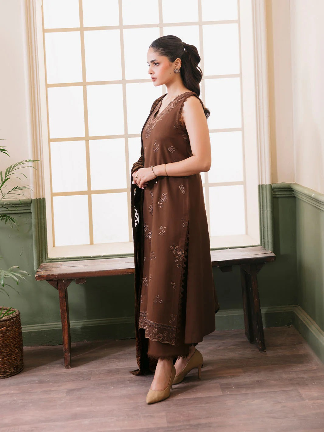 Mayal by Celts MD-06