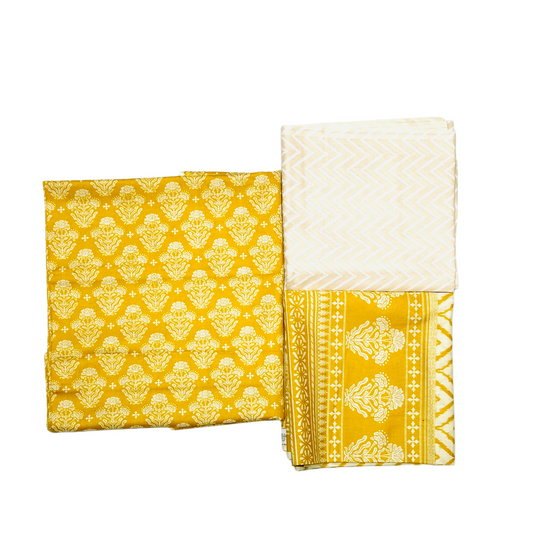 Premium Khadar 3 piece K-03