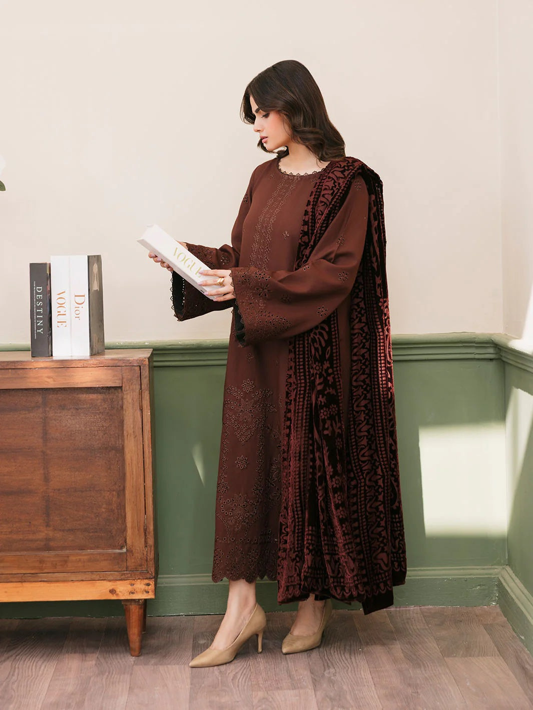 Mayal by Celts MD-03