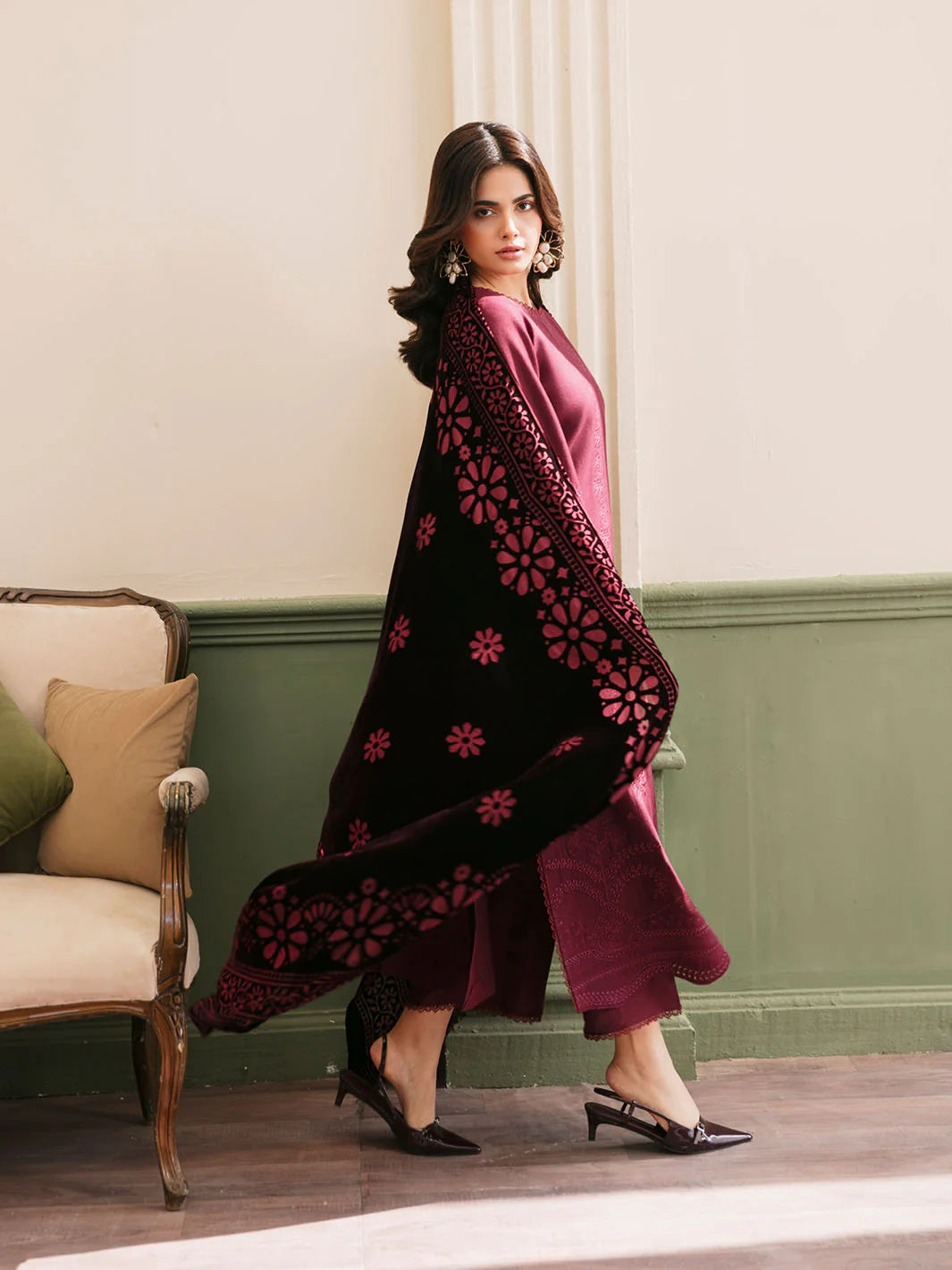 Mayal by Celts MD-08