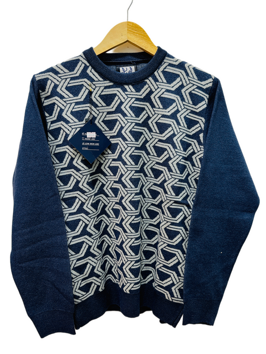 Gents Rabbit Wool Shirt GS-03