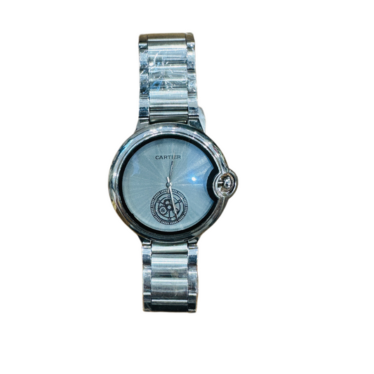 Men's Classic Watch MW-02