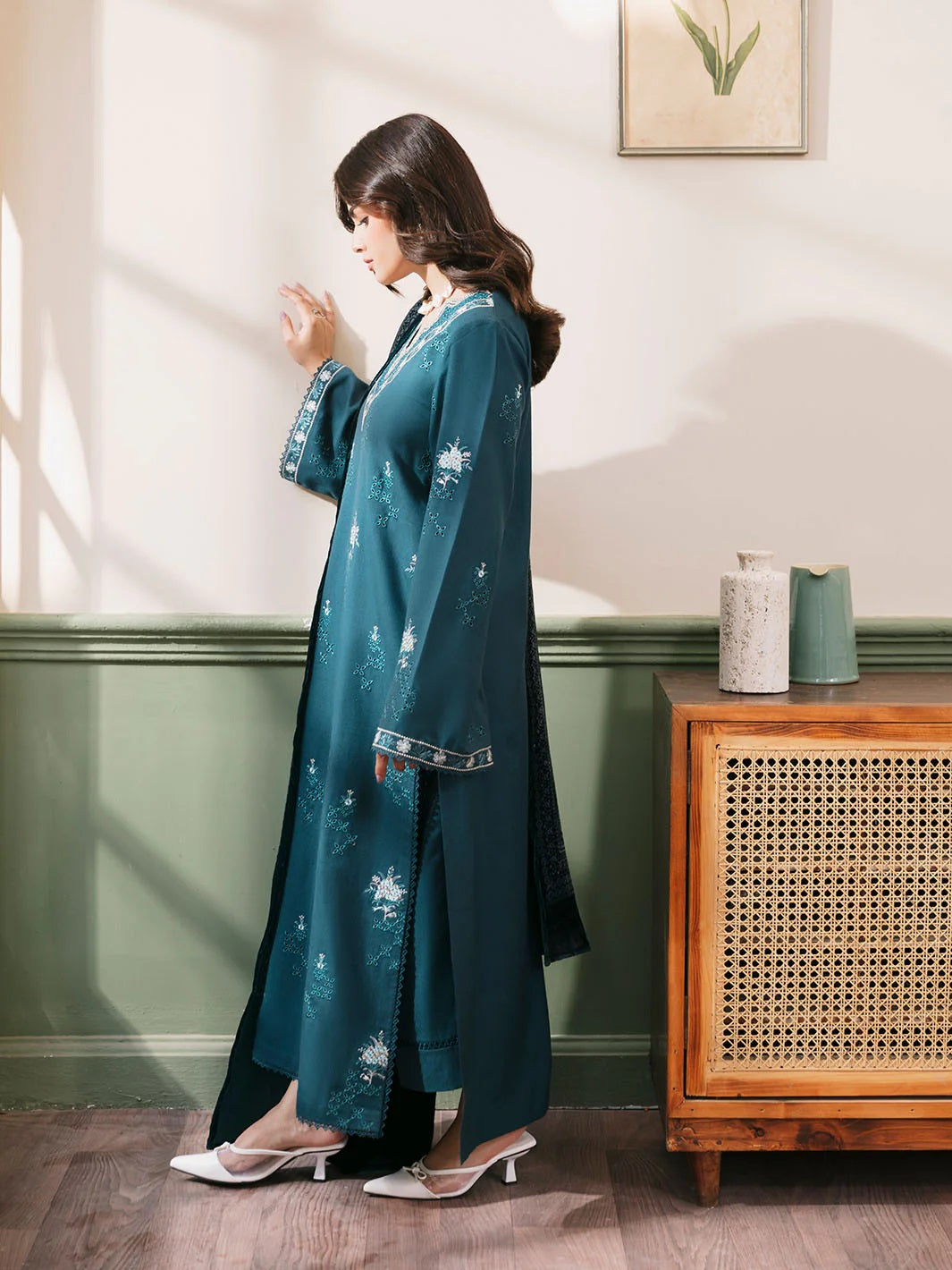 Mayal by Celts MD-10