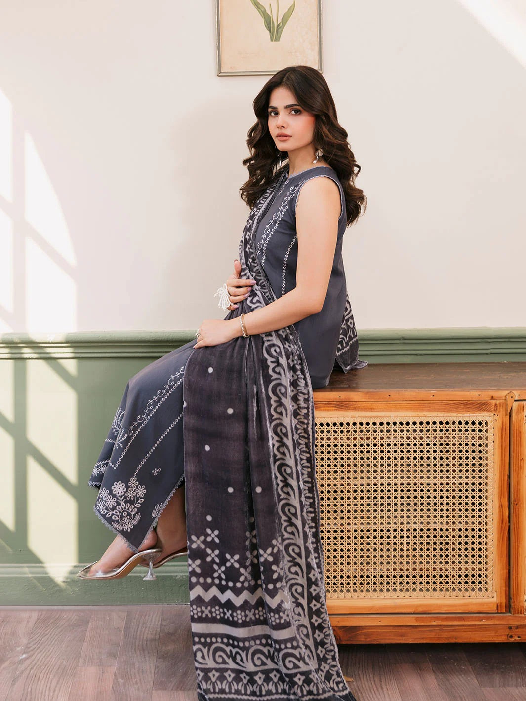 Mayal by Celts MD-07