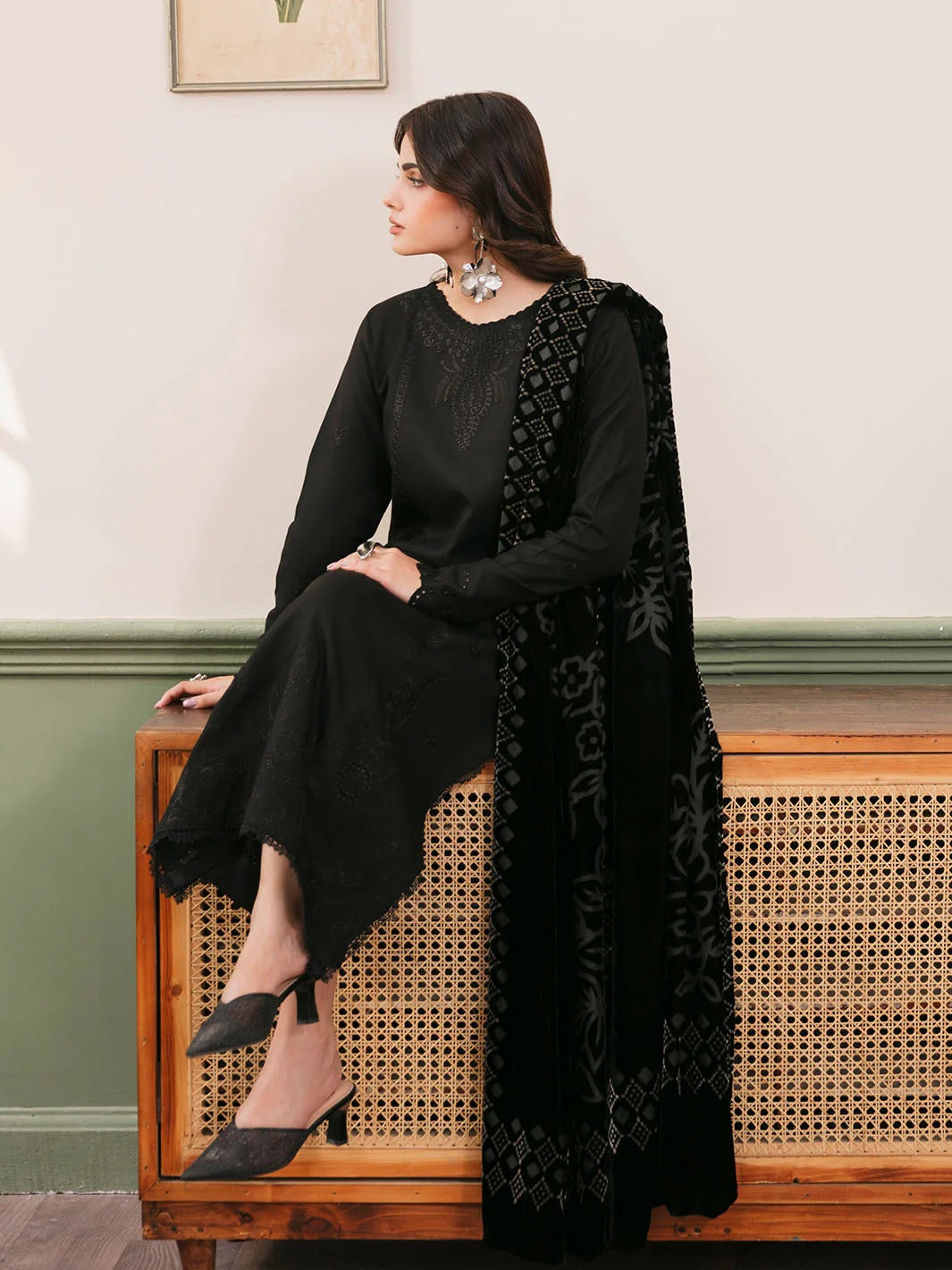 Mayal by Celts MD-04