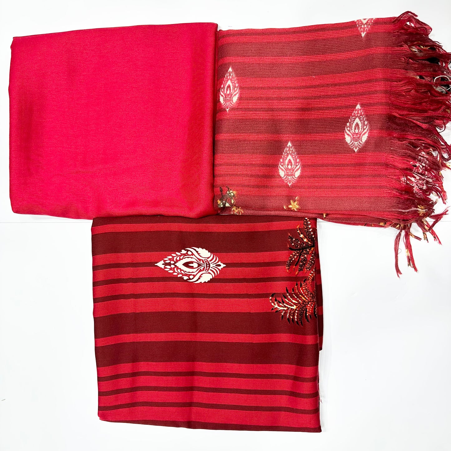 Ladies Cotrai 3 Piece Suit L-03