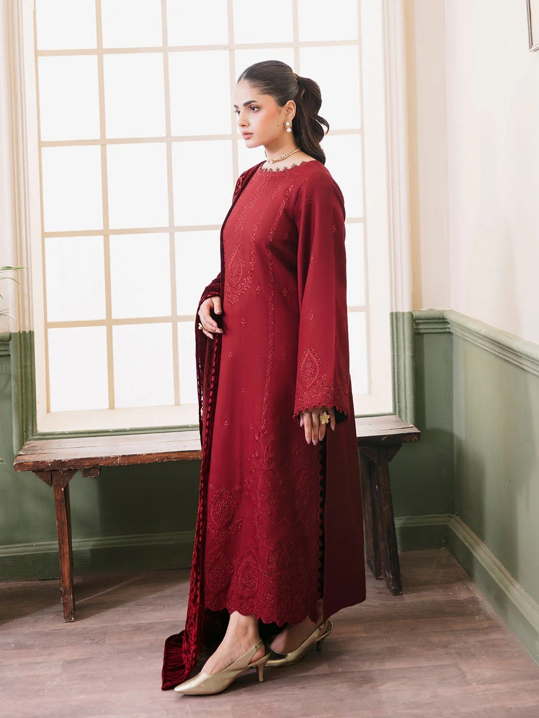 Mayal by Celts MD-02