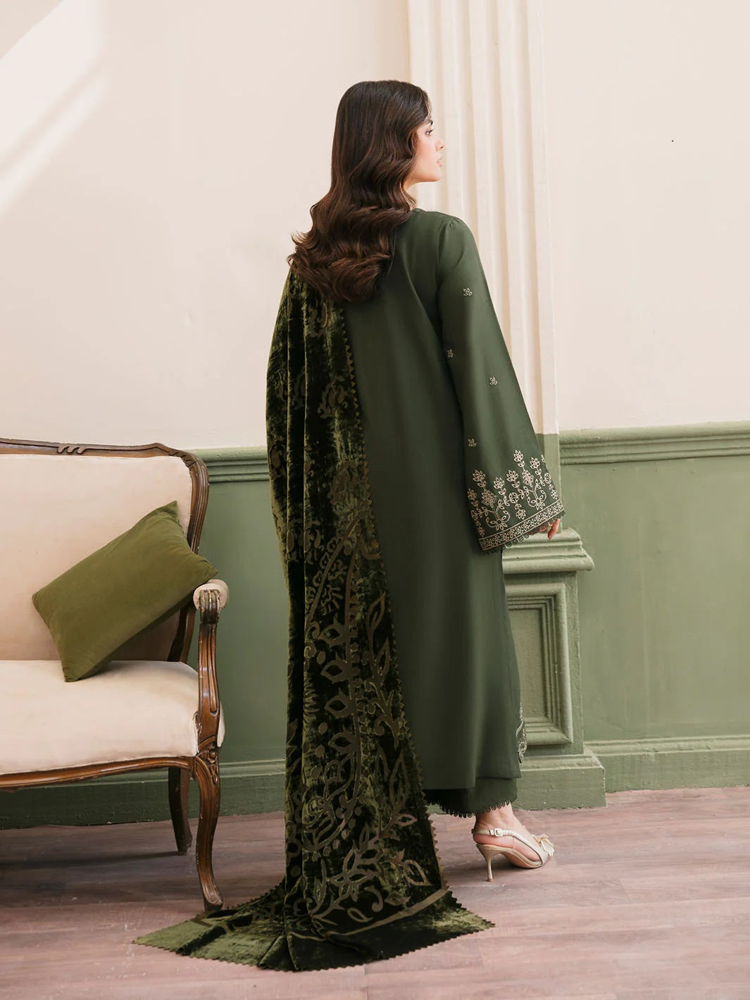 Mayal by Celts MD-09