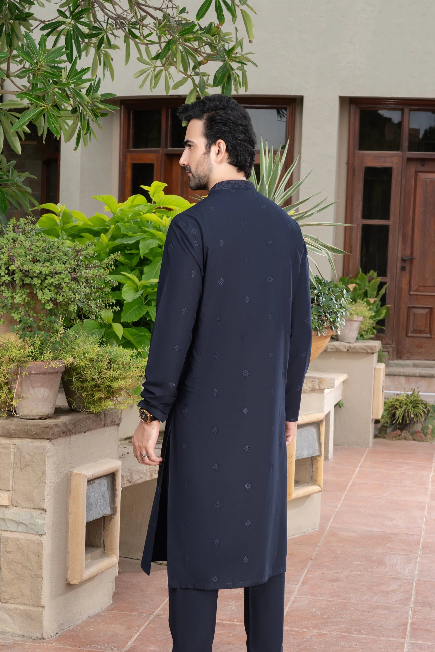 Norang by Chawla BB-11