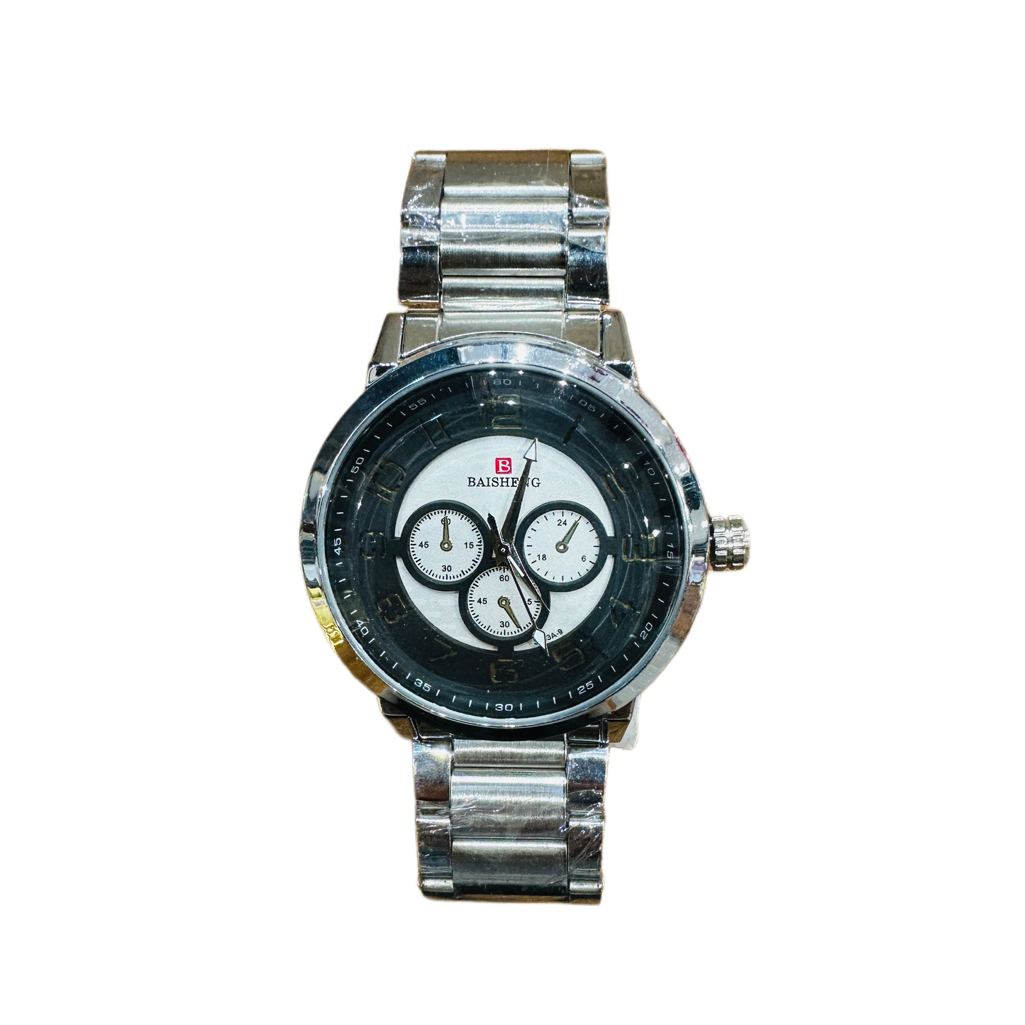 MEN'S BAISHENG MB-03