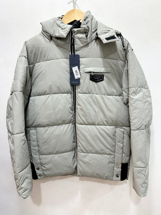 Gents Parachute Jacket PJ-05