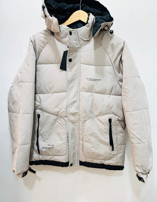 Gents Parachute Jacket PJ-02