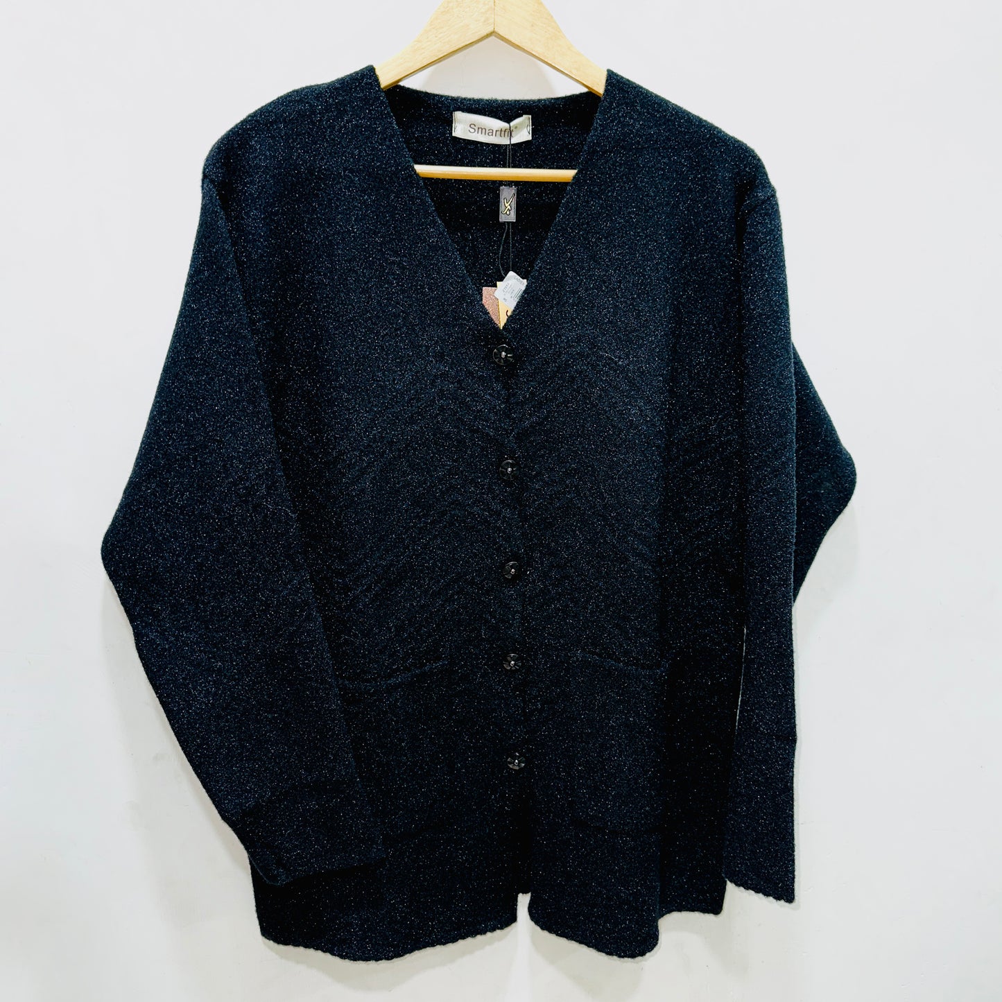 Ladies Rabbit Wool Jersey WJ-07