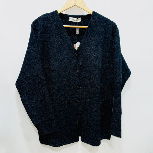 Ladies Rabbit Wool Jersey WJ-07