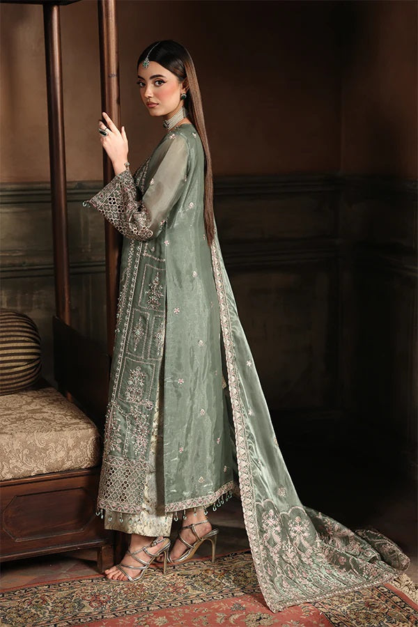 AL-05 (JAHAN ARA)-UNSTITCHED