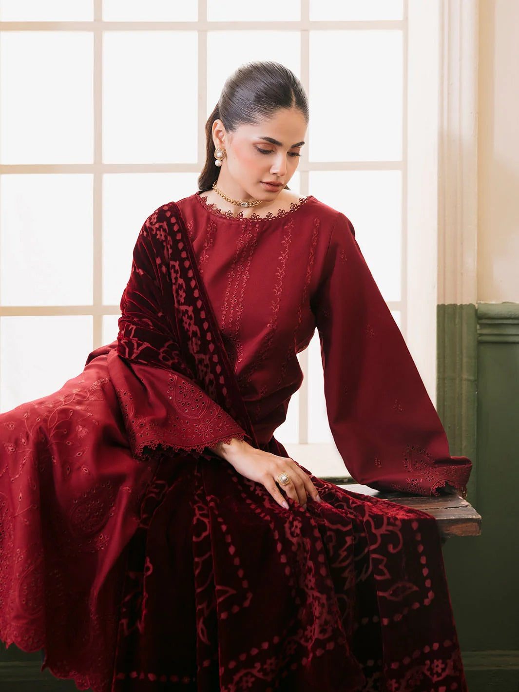 Mayal by Celts MD-02