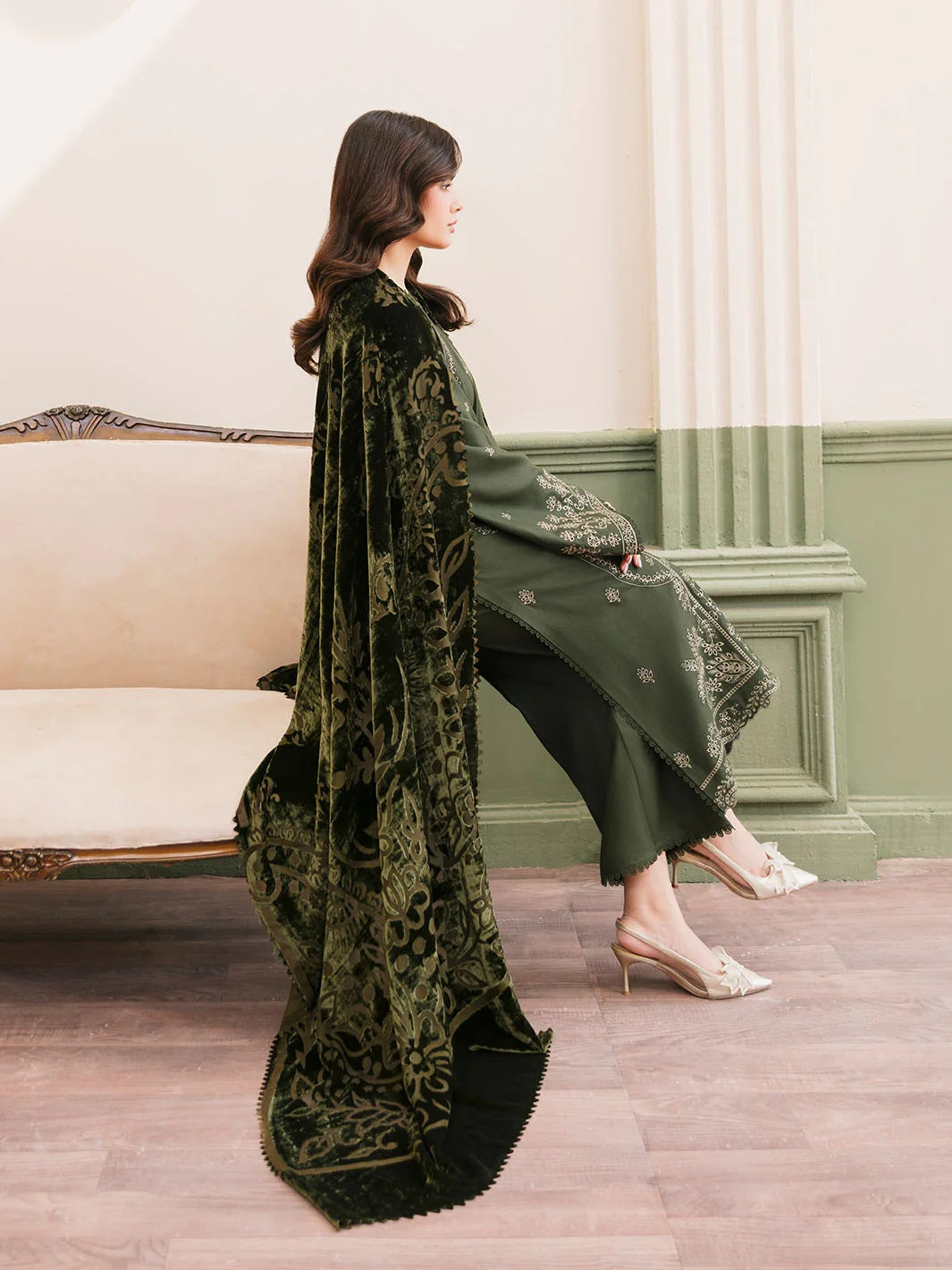 Mayal by Celts MD-09