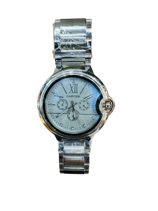 Men's Classic Watch MW-03