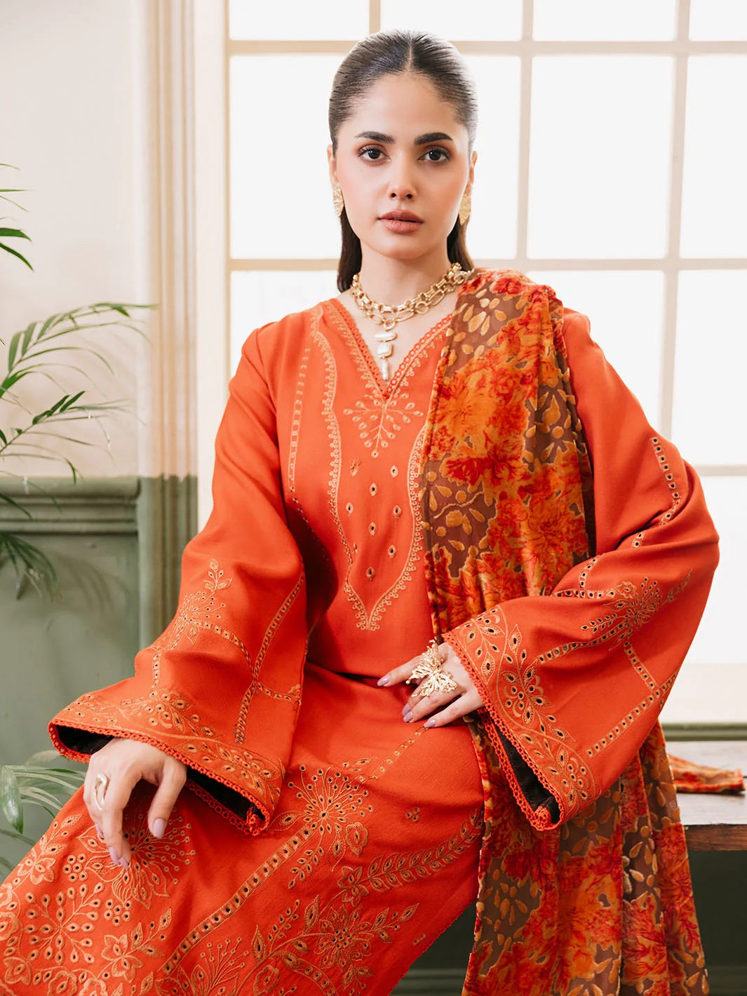 Mayal by Celts MD-05