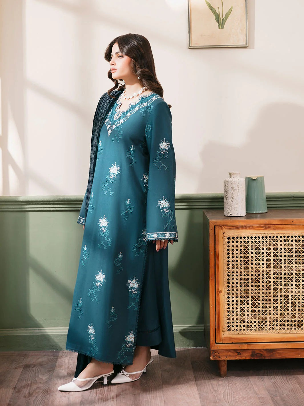 Mayal by Celts MD-10