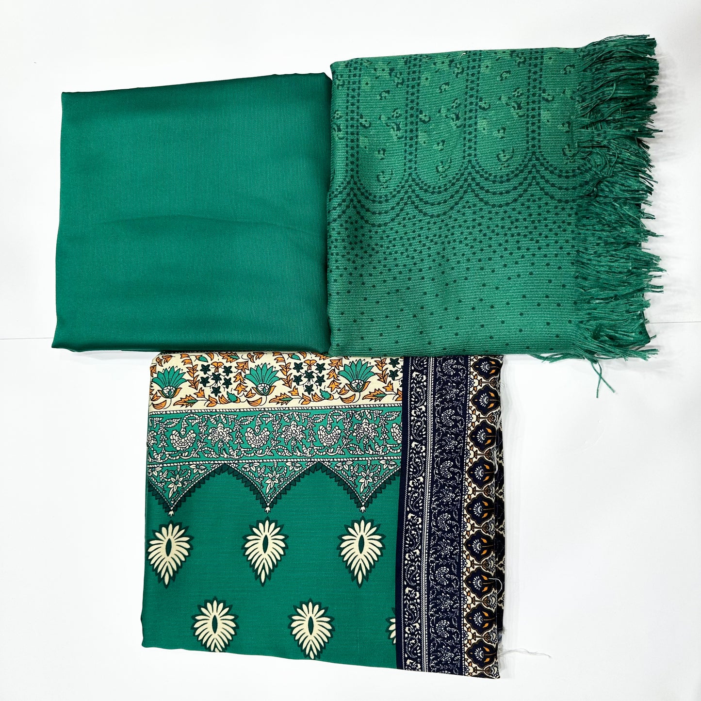 Ladies Cotrai 3 Piece Suit L-04