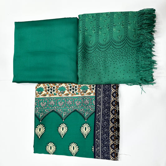 Ladies Cotrai 3 Piece Suit L-04