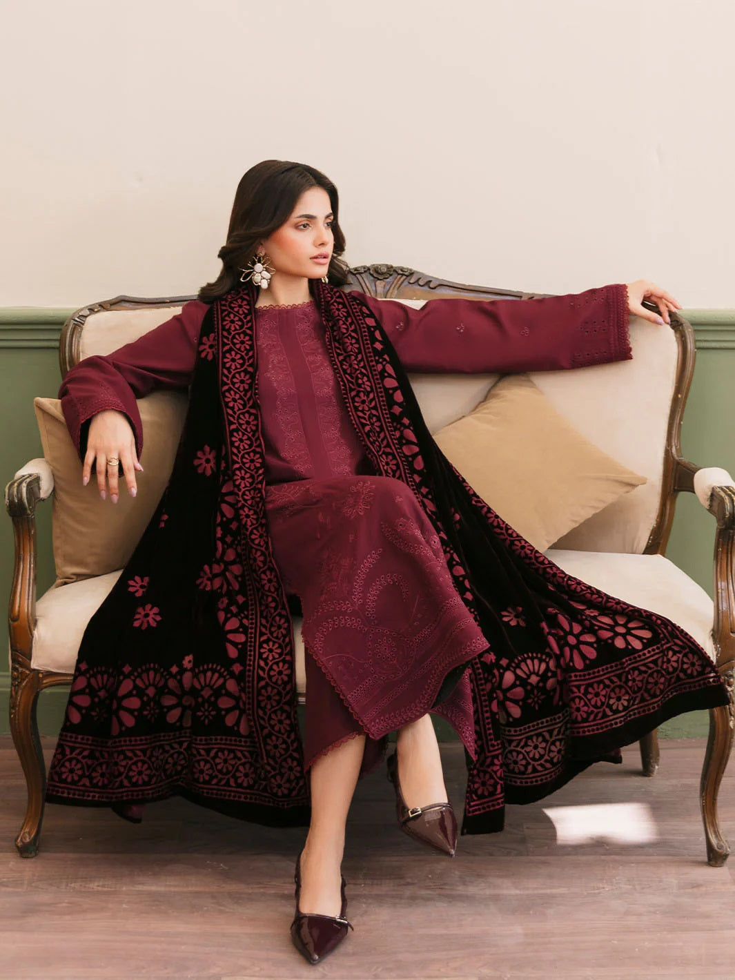 Mayal by Celts MD-08