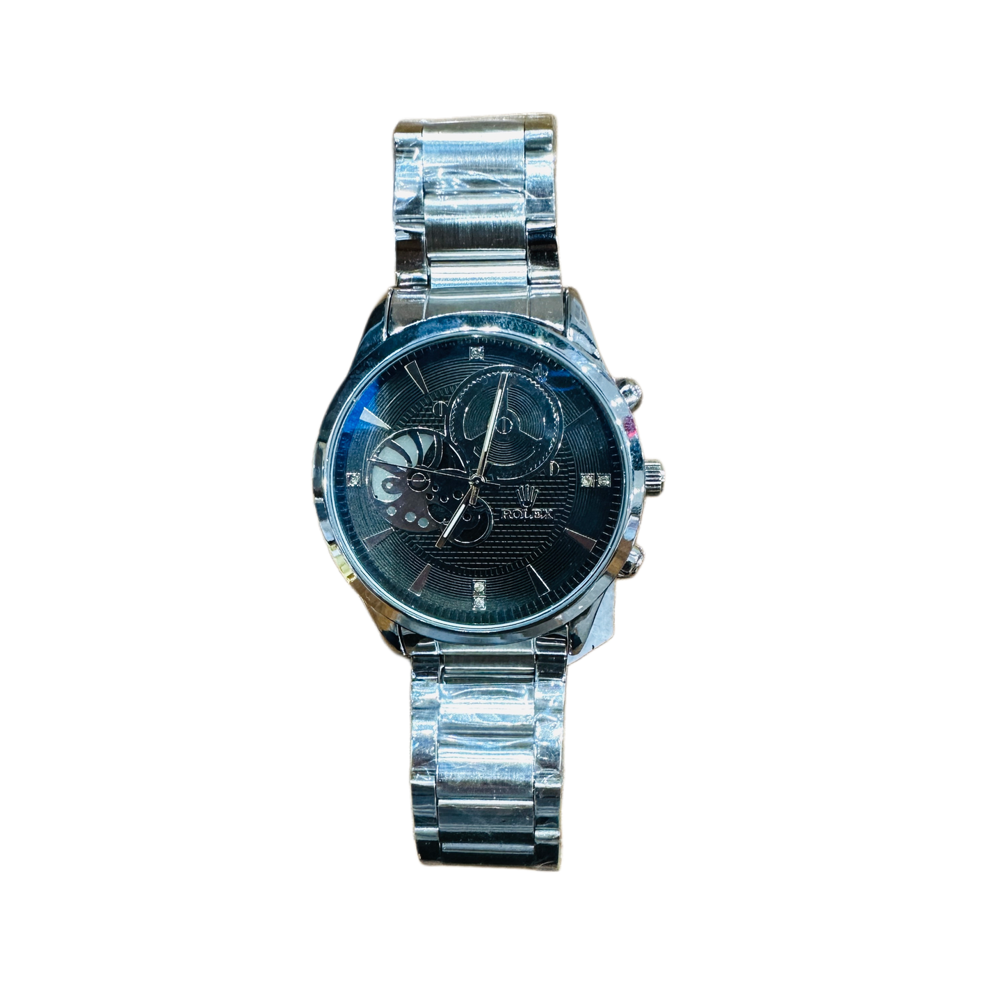 Men's Classic Watch MW-06