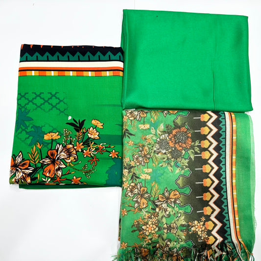 Ladies Cotrai 3 Piece Suit L-05