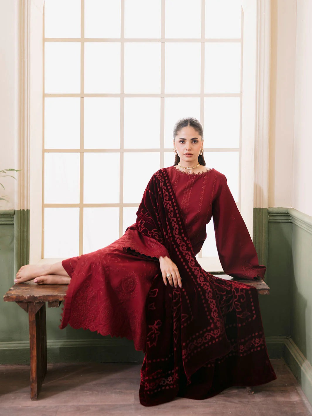 Mayal by Celts MD-02