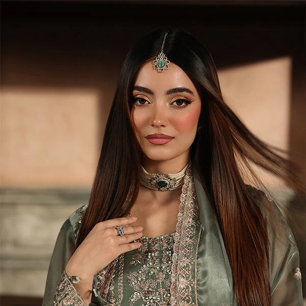 AL-05 (JAHAN ARA)-UNSTITCHED