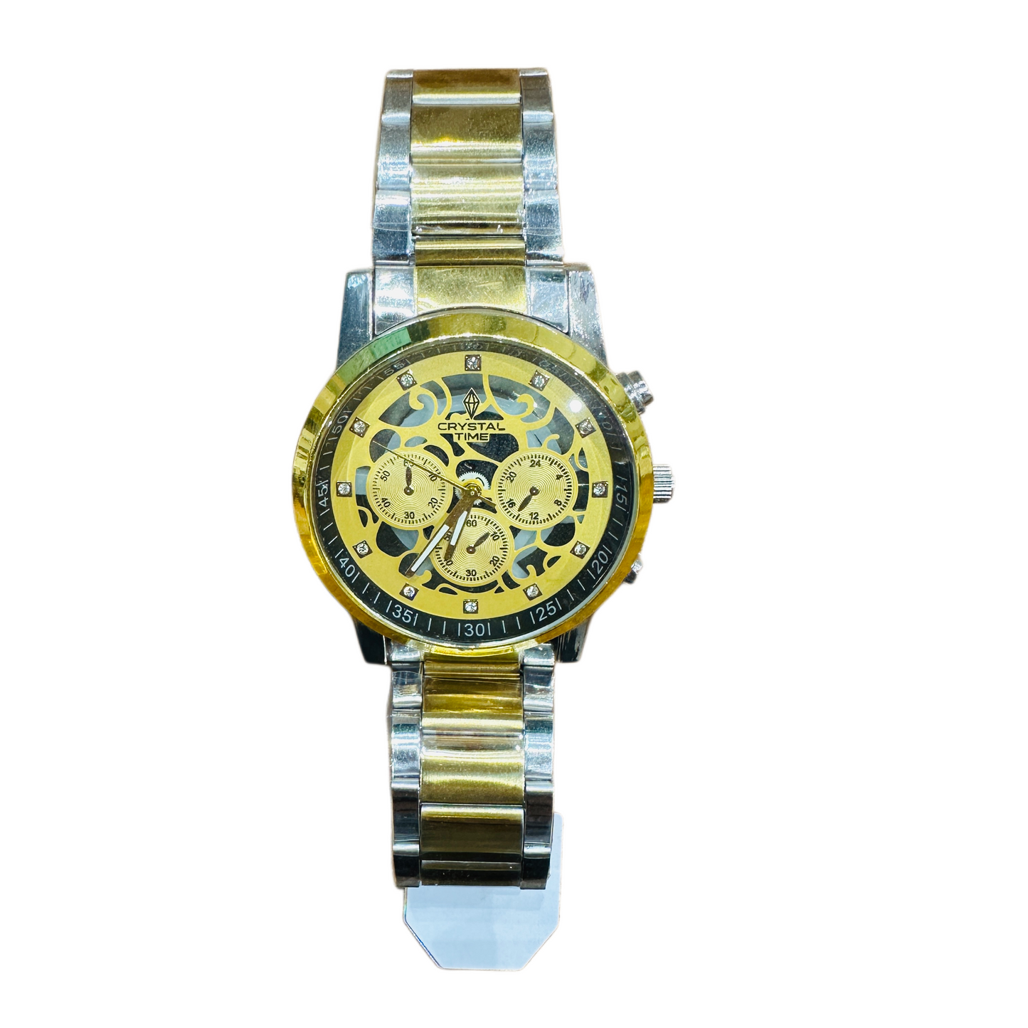 Men's Classic Watch MW-08