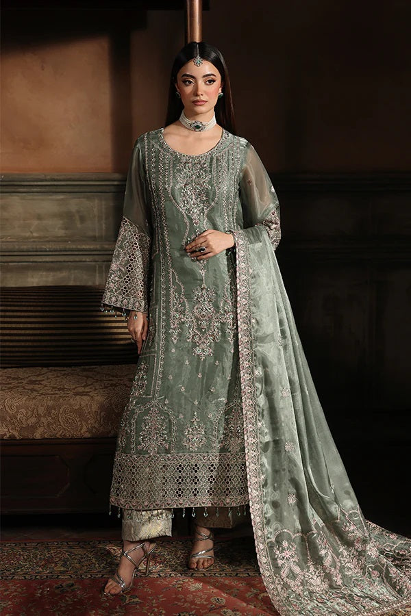 AL-05 (JAHAN ARA)-UNSTITCHED