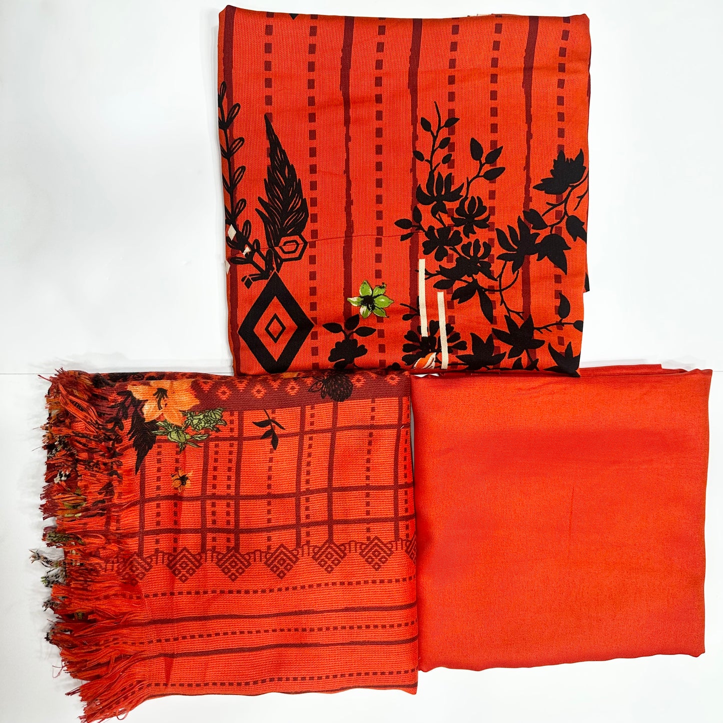 Ladies Cotrai 3 Piece Suit L-08