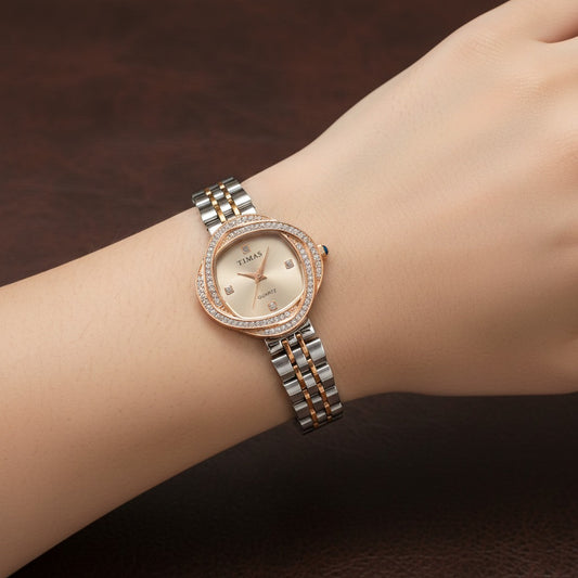 Timas Classic Watch TS-10