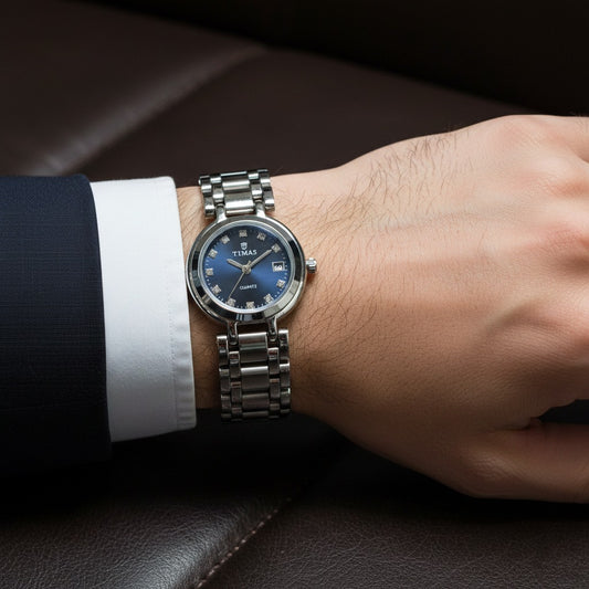 Timas Classic Watch TS-06