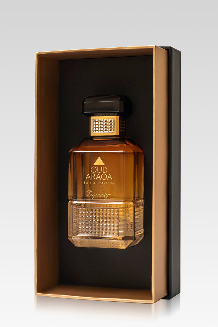 Oud Araqa 100 ML
