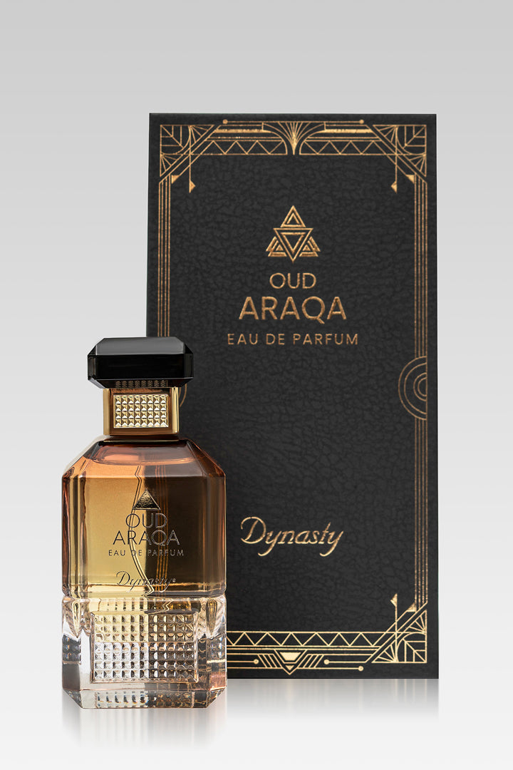 Oud Araqa 100 ML