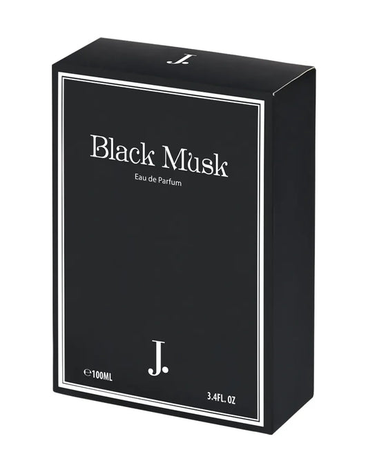 BLACK MUSK 100ML